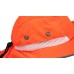 Neck Flap Boonie High Visibility Safety Reflective Waterproof Bucket Hat Cap  eb-48592408